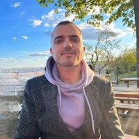 Kyriakos Topalidis
