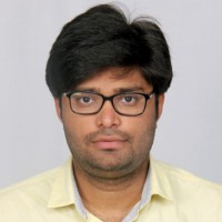 Vinod Raju