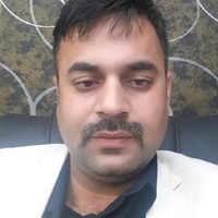 Nitin Mehrotra