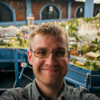 Pavel Tolmachev
