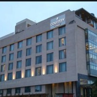 Country Inn And Suites By Radisson, Bhiwadi
