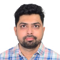 Viraj Jambhulkar