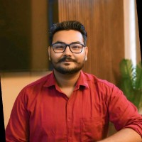 Rishabh Arya