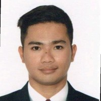 Joey Anthony Castillantes