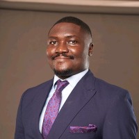 Njie Enow Ebai