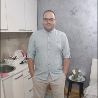Nebojsa Panic