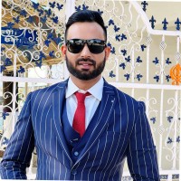 Tejinder Kumar