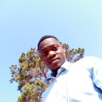 JACOB MUNTHALI