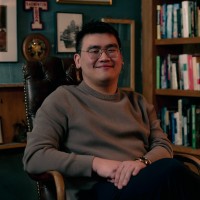 Christopher Susanto