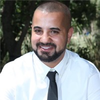 Sinan Abed Elqader