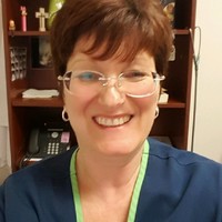 Ruth Mccune