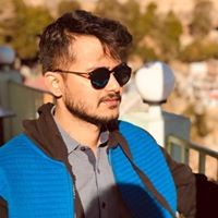 Prem Sharma