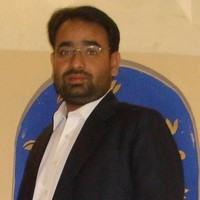 Manjinder Singh Sran