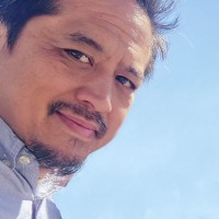 Arjuna Soriano