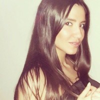 yasaman fallah