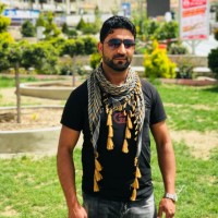 Hameed Noory