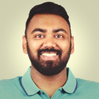 Vignesh Bharadwaj