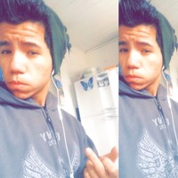 Lucas De Oliveira