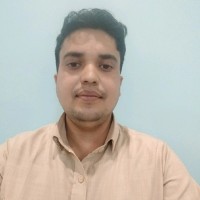 Chandan Kumar Mishra