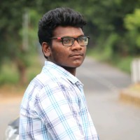 Sathishkumar T