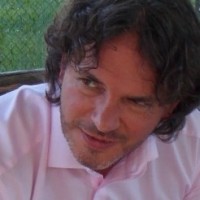 Itay Peter Behr