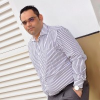 Zulfikar Parkar