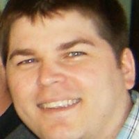 Matthew Swiridow
