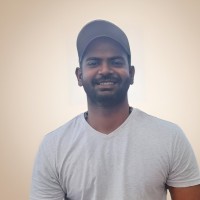 Vignesh Kumar