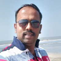 Rajesh Deshmukh