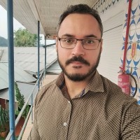César Santos