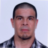 Angel Cisnero