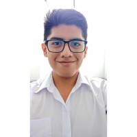Kevin Gianmarco Lizárraga Chávez