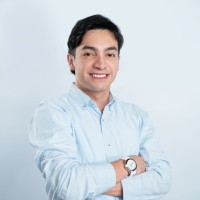 Nicolas Rojas