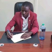 Innocent Ochieng