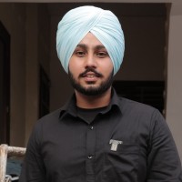 Jaspreet Singh