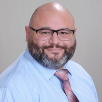 Daniel Rivera Jr