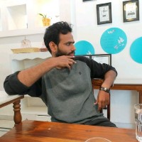 Swathikrishna Cheturi