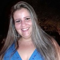 Ivanete Da Silva Rosa Afonso
