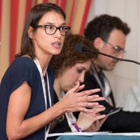 Francesca Zorzi Meneguzzo