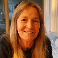 Marie Sandell
