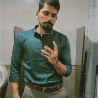 Jayesh Nachare
