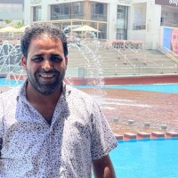 Mahmoud Kamal
