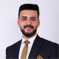 Mohammad Mubaslat