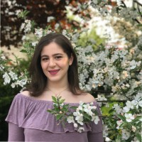 Negar Madihi