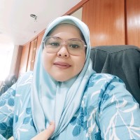 Nur Shazana Mohd Yusni