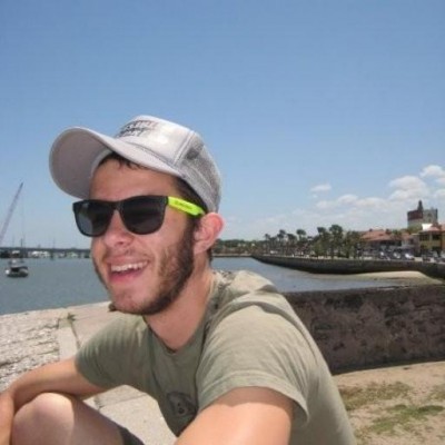 danny R.