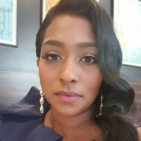 Marianne Selvadurai