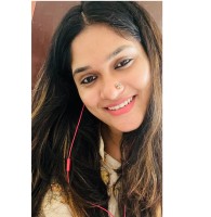 Shwetha Kishore