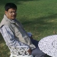 Shahood Ahmed Usmani