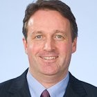 Gordon Forsey
